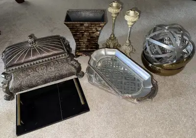 Beautiful Decorative Items, View more