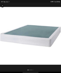 New Box spring, Mattress Foundation, Bed Box SALE ALL SIZES