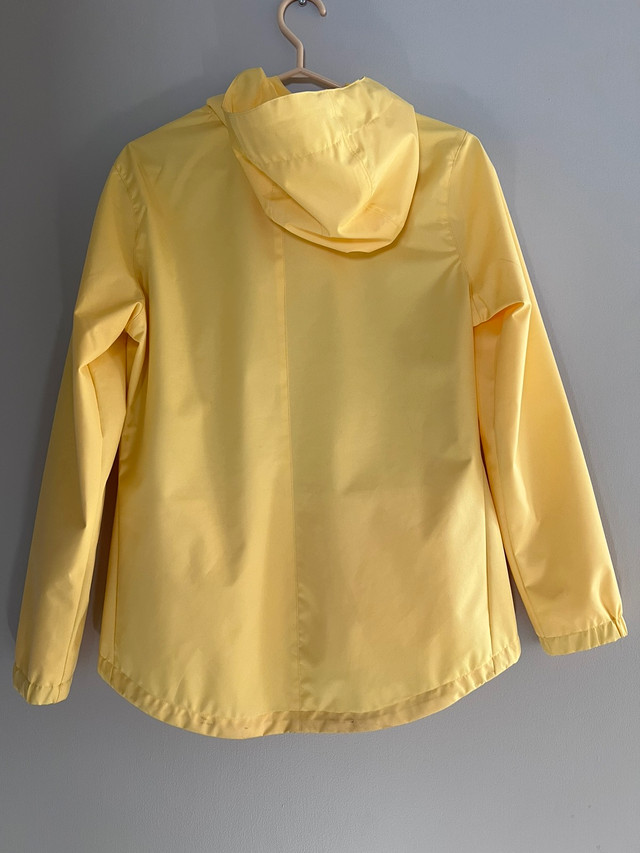 Women’s  Yellow Spring Jacket~Avalanche  in Women's - Tops & Outerwear in Brantford - Image 2