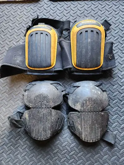 knee pads, View more