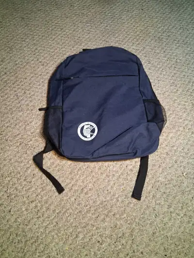 Backpack, View more
