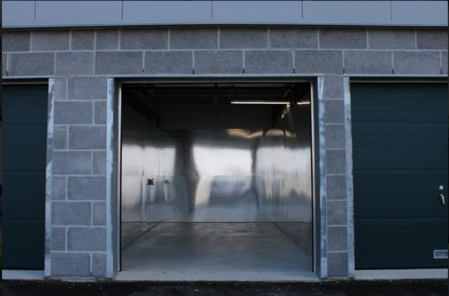 Vehicle Storage- highly secure units in Storage & Parking for Rent in Mississauga / Peel Region - Image 4