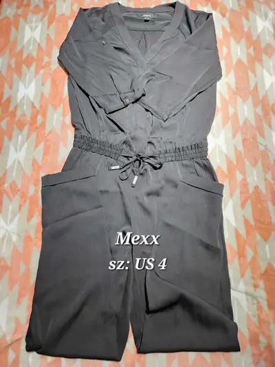 Mexx romper, View more