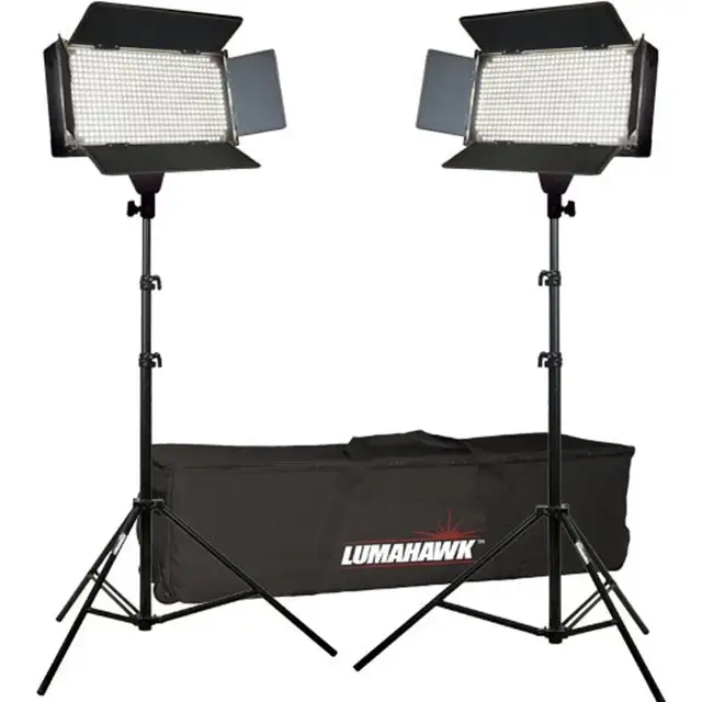 Matériel d'éclairage pour Vidéo et Photographie in Cameras & Camcorders in City of Montréal - Image 2