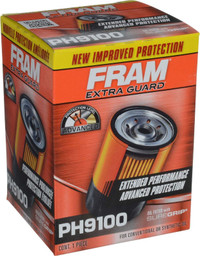 FRAM oil filter PH9100 *NEW never installed*