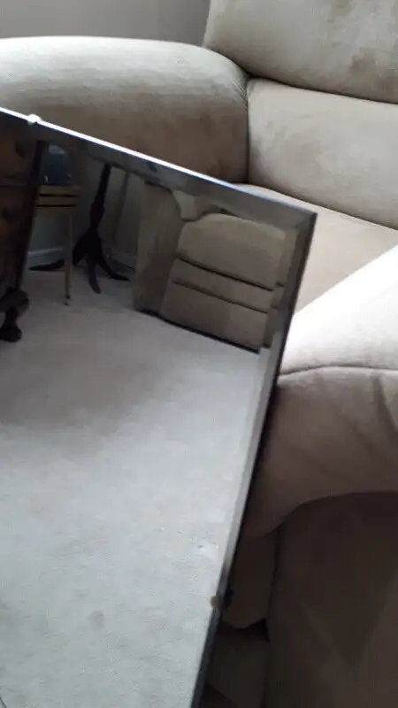Vintage Wall Mirror in Home Décor & Accents in Barrie - Image 5