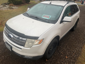 2009 Ford Edge Limited