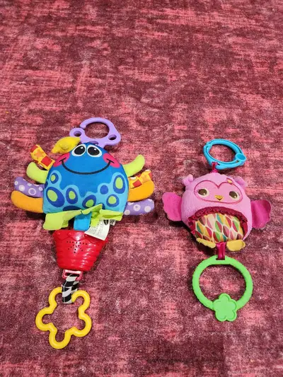 Baby musical Toy Bundle.., View more