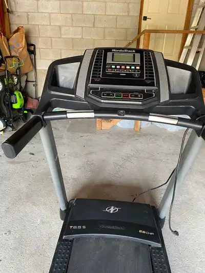 treadmill , View more