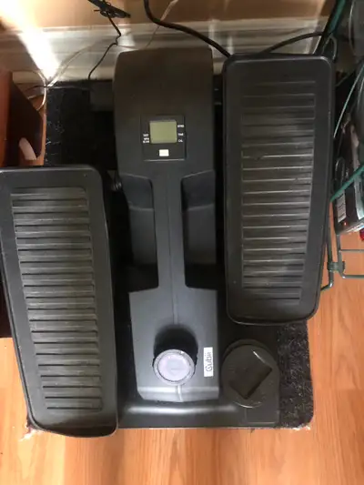 CUBII Under the desk Elliptical Exerciser, View more