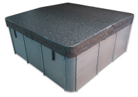 Surplus Hot Tub Covers Available