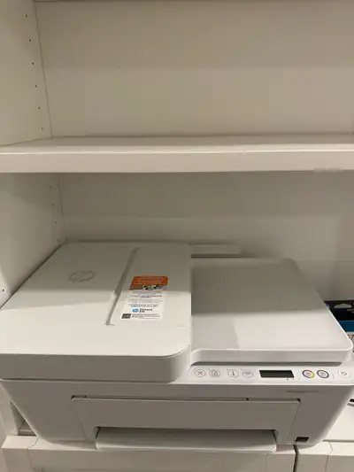 HP Printer MUST GO ASAP, View more