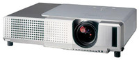 Hitachi CP-X340 3-LCD projector