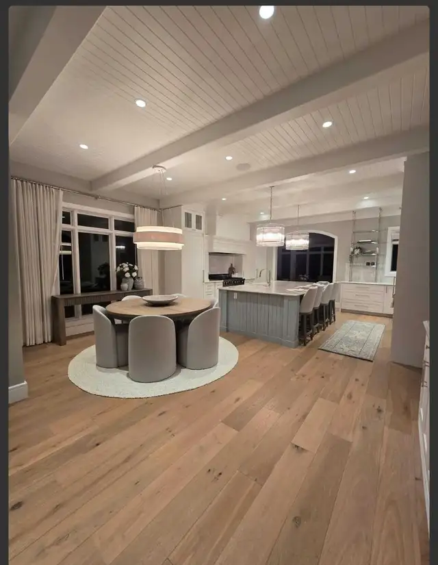 Professional House & Office Cleaning | Hamilton • GTA • Halton