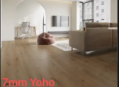 Vinyl$1.29+Laminate$0.99+, Engi Hardwood$2.89+Tile $1.79+, View more