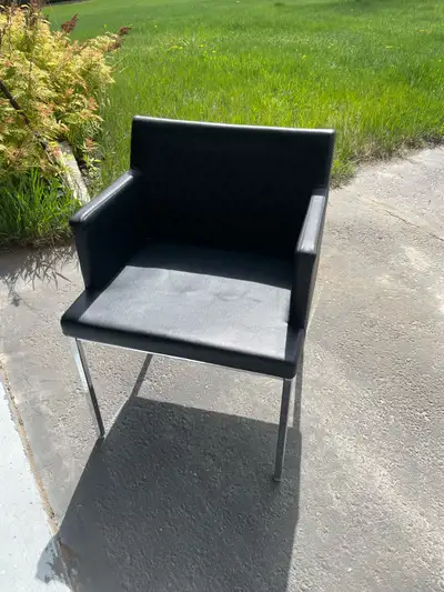 leather chairs, View more
