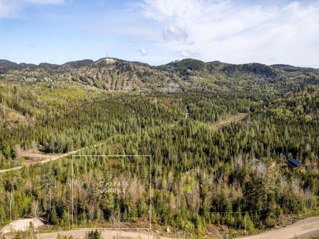 Superbe terrain résidentiel à Saint-Côme Lanaudière — photo 2