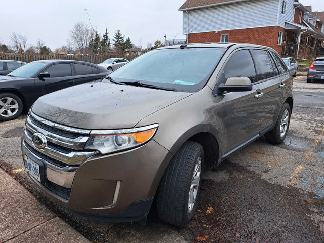 2013 Ford Edge in Cars & Trucks in St. Catharines - Image 2