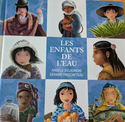 Lot de 8 livres éducatifs pour enfants, View more