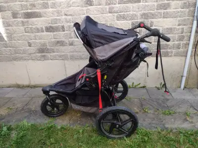 Running Stroller, View more