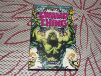 SWAMP THING THE NEW 52 OMNIBUS, DC COMICS, HARDCOVER, NEAR MINT