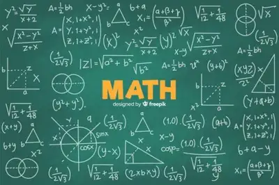 UNIVERSITY MATH TUTOR, View more