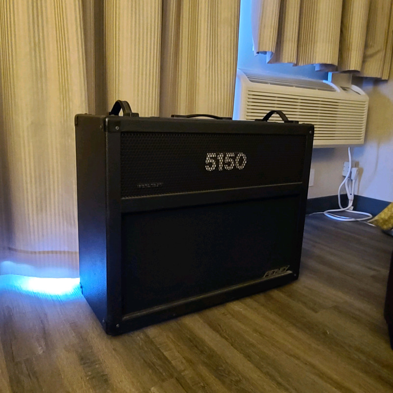 Peavey 5150 combo for sale  