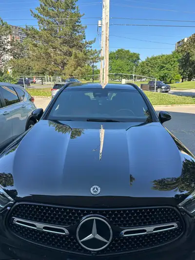 Lease takeover from July 2025. For question please text me at my number +1 (519) 476-5939