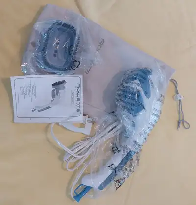 ROWENTA ULTRA STEAM $30.00, View more