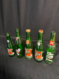 7 Up Collection