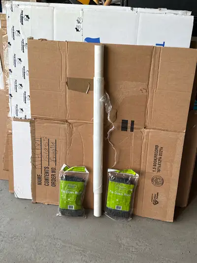 9 packing boxes moving or storage & supplies rope plastic wra, View more