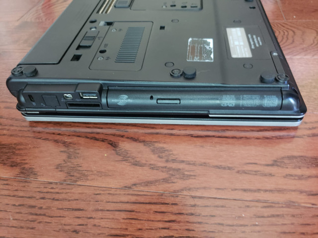 14"HP i5 ProBook 6450b, 4GB, 300GB vintge laptop in Laptops in Mississauga / Peel Region - Image 4