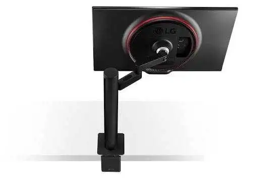 LG 27GN880-B 27" 165mhz 1440p IPS Monitor in Monitors in London - Image 7