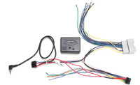 Axxess XSVI-6522-NAV Wiring Interface (Dodge,Jeep etc)