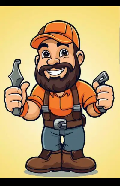 Reliable Work • Fair Rates • Small Jobs Welcome! Got a repair that needs doing? Need a hand with hom...