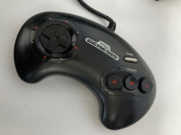 Sega Genesis official controller