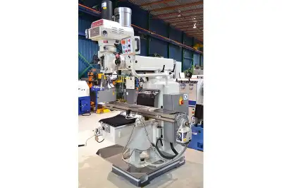 Fraiseuse MAXIMART Milling, View more