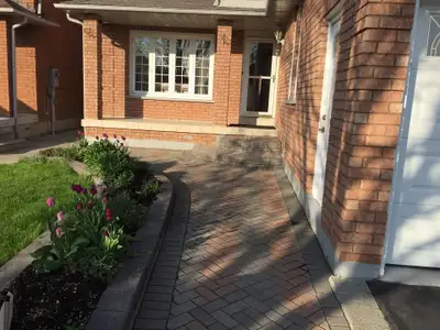 Furnished spacious room for rent