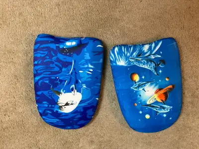 Swim Training Boards, View more