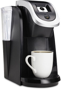 Keurig 2.0 Coffee Maker System