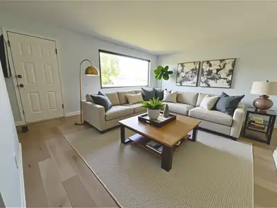 Calgary Real Estate Photo + Staging