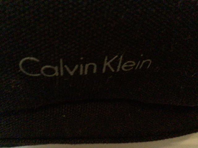 Calvin Klein Messenger Bag.  W: 15”   H: 11 1/2”  - New in Men's in Kitchener / Waterloo - Image 4