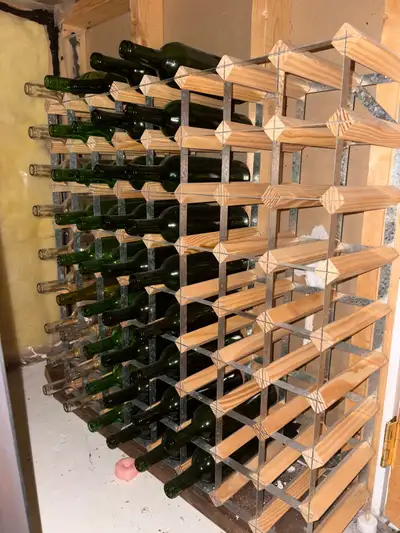 Wine Storage Rack, View more