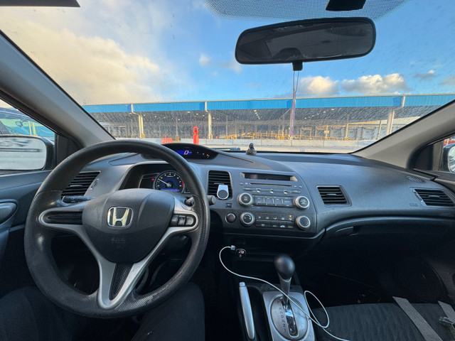 Honda civic coupe in very good condition  in Cars & Trucks in Mississauga / Peel Region - Image 2