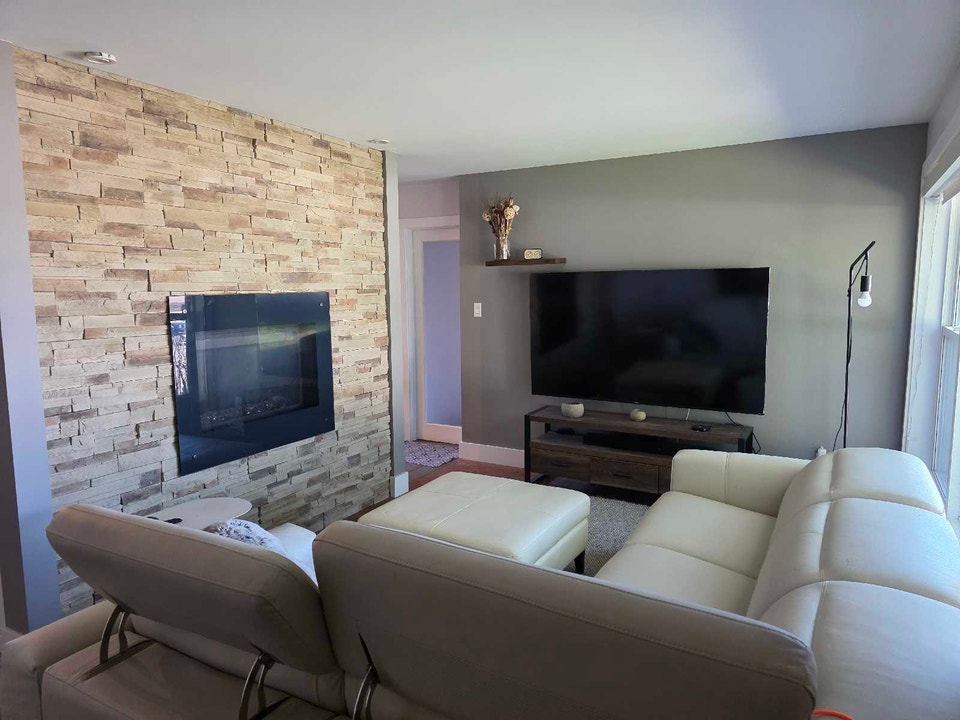Furnished bungalow for rent 4