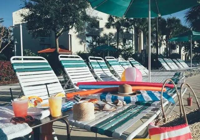 Orange Lake Resort-2BDR-Florida March Break-Mar 12th-21st 2026 in Ontario in Canada - Image 7