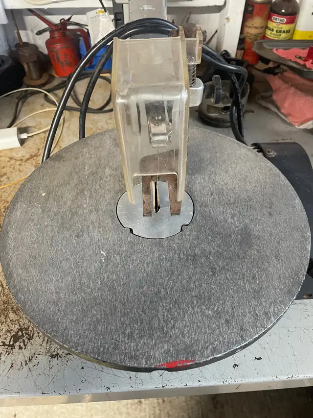 Dremel Scroll Saw in Power Tools in Oshawa / Durham Region - Image 4
