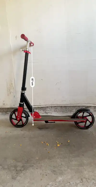 kick scooter 1, View more