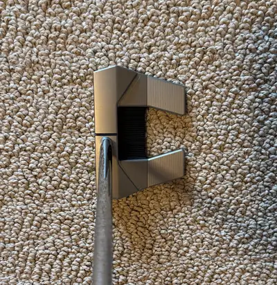 Scotty Cameron Phantom 5s, View more