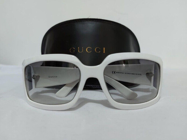 gucci sunglasses gg 2593/s BMZLF 59 16 110 dans Autre  à Ville de Québec